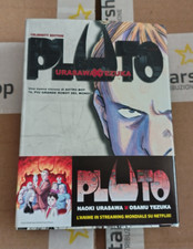 Pluto variant celebrity - n.1,