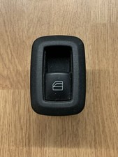 PULSANTE INTERRUTTORE ALZACRISTALLI MERCEDES CLASSE A B GL ML R COD. A2518200510