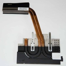 Kühlkörper Kühler GPU