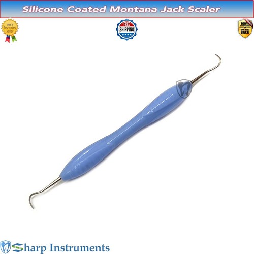 Montana jack posterior scaler - posterior,