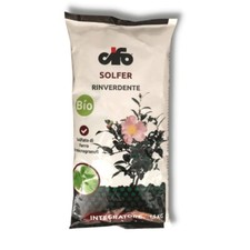 SOLFER Solfato Ferroso