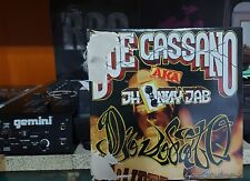 Lp album Dio Lodato - Joe Cassano