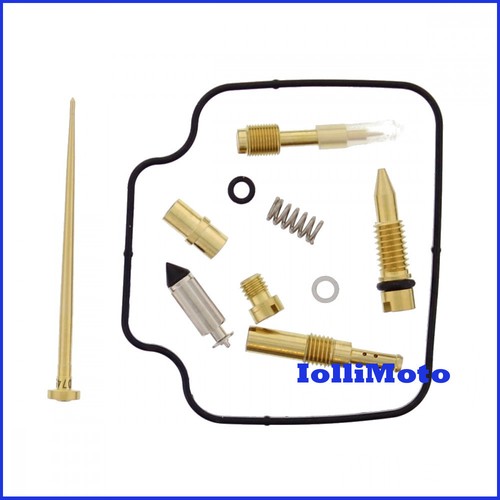 Kit revisione carburatore - kit,