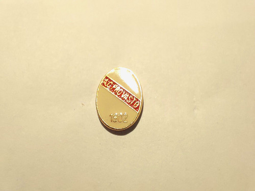 Pin distintivo spilla - pin's,