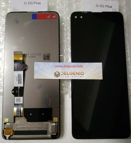 Display motorola moto 5g - display,