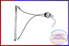 Alzacristalli Elettrici ant Dx