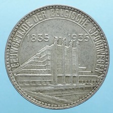 BELGIO LEOPOLDO III 50 FRANCHI