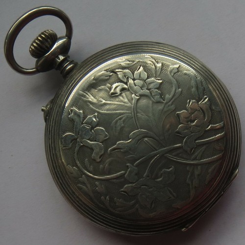Orologio tasca rosskopf - tasca,