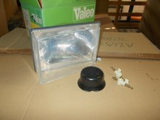 FARO ANTERIORE SINISTRO FIAT