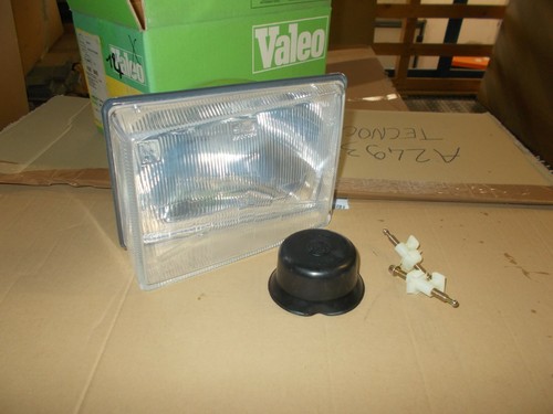 Faro anteriore sinistro fiat - faro,