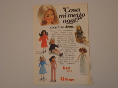 Advertising pubblicità 1977 - pubblicità,