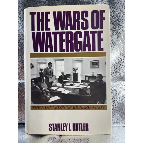 The war watergate - war, of