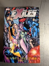 Exiles: The Complete