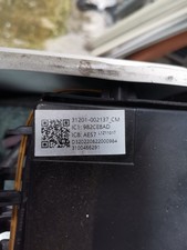 Scheda inverter Zephir mod