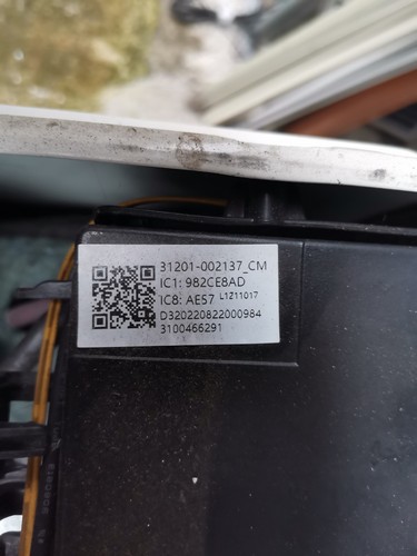Scheda inverter zephir mod - scheda,