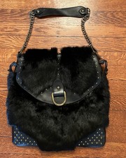 Borsa a tracolla Guia's