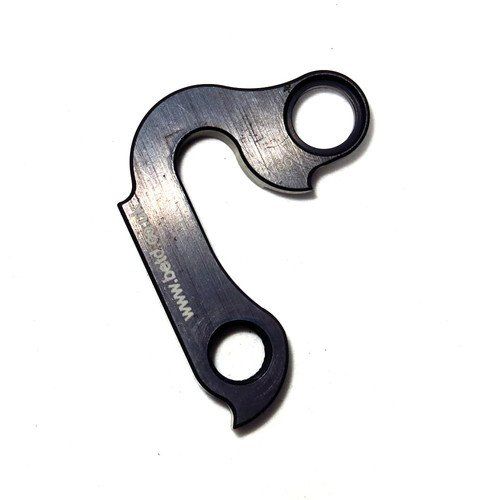 Gancio deragliatore 136 adatto