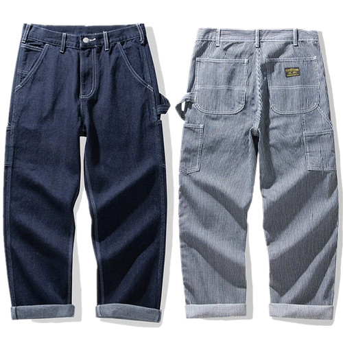 Jeans uomo denim - , primario