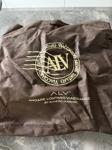 Borsa donna alviero - borsa,