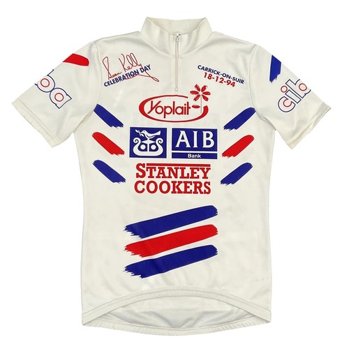 Maglia ciclismo vintage sean - ciclismo,