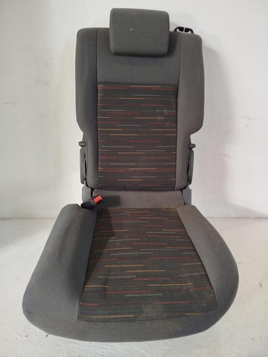 Sedile posteriore singolo ford - sedile,