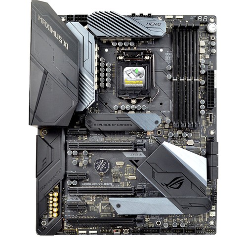 Scheda madre asus rog - asus,