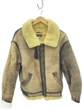 Avirex B-3/Mouton Boa giacca