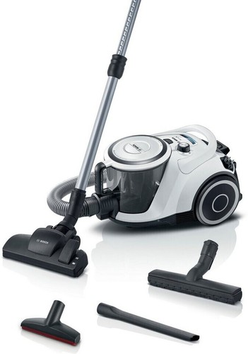 Bosch bgc41xall serie - bosch, 6