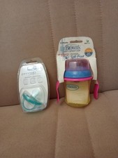 Coppia Ciuccio Physio Soft