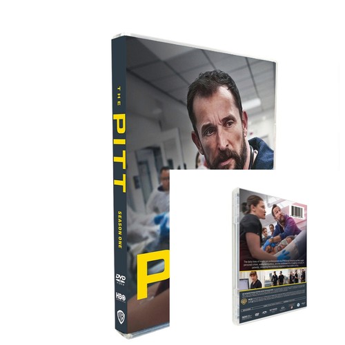 New box set - new,