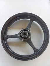 Cerchio Anteriore Suzuki gsxr 1000 k5 Usato