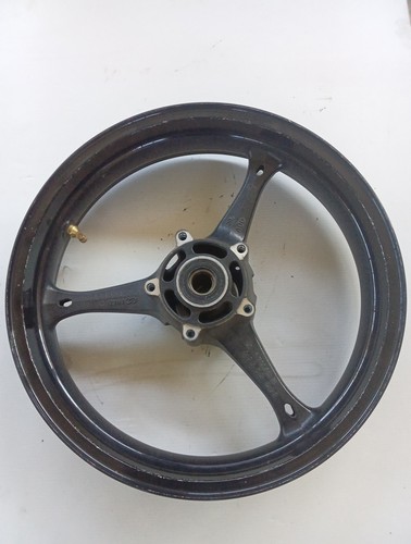 Cerchio anteriore suzuki gsxr - cerchio,