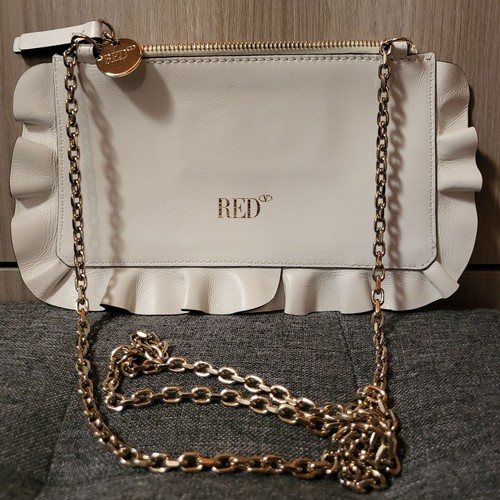 Pochette red valentino - pochette,