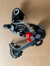 Deragliatore Shimano XTR
