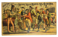 CARTA COMMERCIALE VITTORIANA