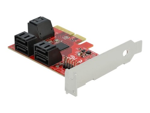 Delock scheda pci - pci, express