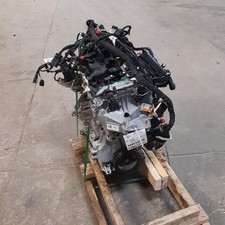 Engine / Motor For Escape 1.5L
