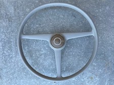 VOLANTE ORIGINALE FIAT CAMION AUTOBUS D'EPOCA 682 308 ALTRI N LANCIA ALFA ROMEO