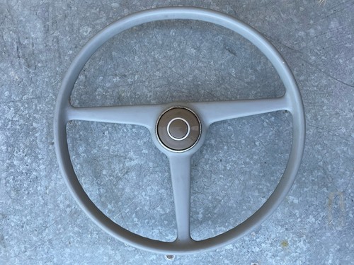 Volante originale fiat camion - volante,