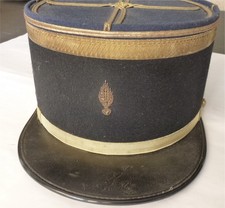 1970- KEPI d'un Adjudant