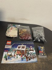 LEGO Creator Expert: Winter