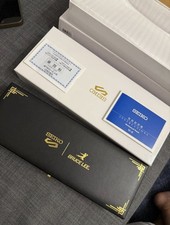 Seiko 5 Sports SRPK39K1 Bruce