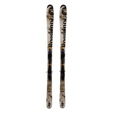 Sci usati Rossignol S80 +