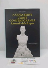A cosa serve l'arte