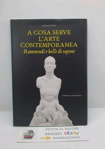 Cosa serve arte - a,
