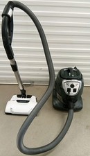 Aspirapolvere Vivenso Pro con