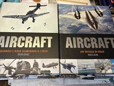 Aircraft Collana Completa 20