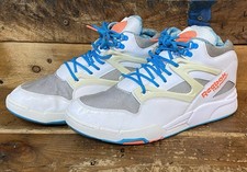Reebok Pump Omni Lite White