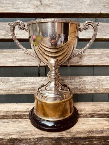 Trofeo argento - 🏆, |