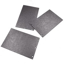 SOLETTA MAKITA CARBONE X